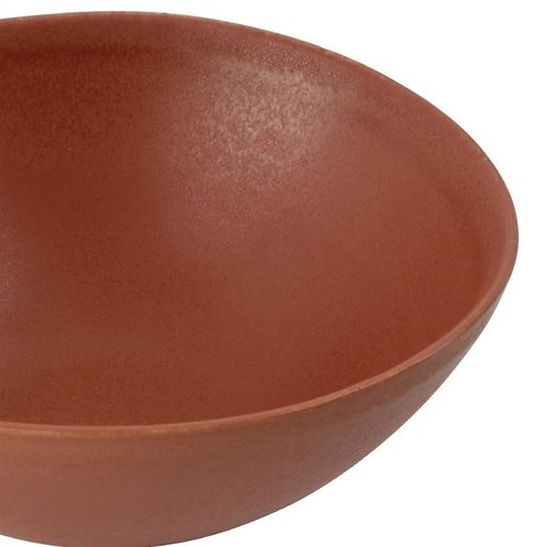 Olympia Miski głębokie 225mm Cantaloupe Build-a-Bowl (4 szt)