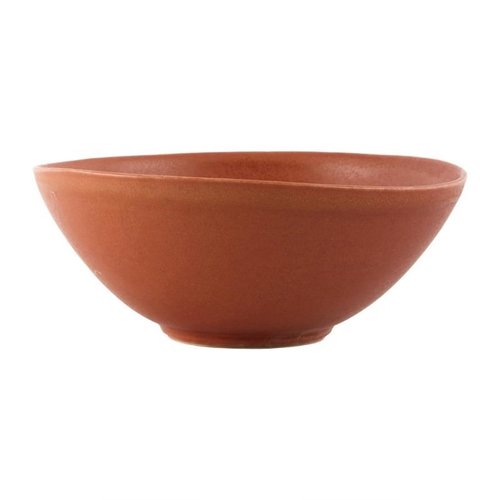 Olympia Miski głębokie 225mm Cantaloupe Build-a-Bowl (4 szt)
