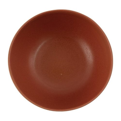 Olympia Miski głębokie 225mm Cantaloupe Build-a-Bowl (4 szt)