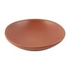 Olympia Build-a-Bowl Cantaloupe Flat Bowls 190mm (Pack of 6) Olympia Build-a-Bowl Cantaloupe Flat Bowls 190mm (Pack of 6)