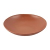 Olympia Miski płytkie 250 mm Cantaloupe Build-a-Bowl (4 szt)