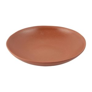 Olympia Miski płytkie 250 mm Cantaloupe Build-a-Bowl (4 szt) Olympia Miski płytkie 250 mm Cantaloupe Build-a-Bowl (4 szt)