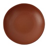 Olympia Miski płytkie 250 mm Cantaloupe Build-a-Bowl (4 szt)