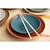 Olympia Miski płytkie 250 mm Cantaloupe Build-a-Bowl (4 szt)