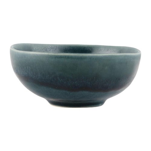 Olympia Build-a-Bowl Blue Deep Bowls 110mm (Pack of 12) Olympia Build-a-Bowl Blue Deep Bowls 110mm (Pack of 12)
