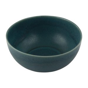 Olympia Build-a-Bowl Blue Deep Bowls 150mm (Pack of 6) Olympia Build-a-Bowl Blue Deep Bowls 150mm (Pack of 6)