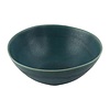 Olympia Miski głębokie 225 mm niebieskie Build-a-Bowl (4 szt)