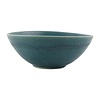Olympia Build-a-Bowl Blue Deep Bowls 225mm (Pack of 4)