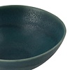 Olympia Build-a-Bowl Blue Deep Bowls 225mm (Pack of 4)