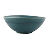 Olympia Miski głębokie 225 mm niebieskie Build-a-Bowl (4 szt)