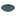 Olympia Build-a-Bowl Blue Flat Bowls 190mm (Pack of 6)