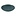 Olympia Build-a-Bowl Blue Flat Bowls 250mm (Pack of 4)