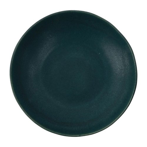 Olympia Miski płytkie 250 mm niebieskie Build-a-Bowl (4 szt) Olympia Miski płytkie 250 mm niebieskie Build-a-Bowl (4 szt)