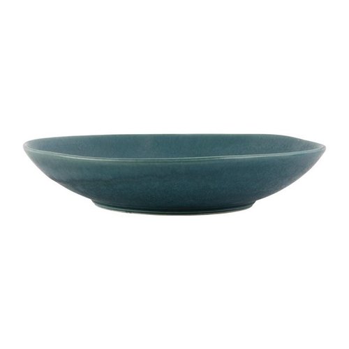 Olympia Miski płytkie 250 mm niebieskie Build-a-Bowl (4 szt) Olympia Miski płytkie 250 mm niebieskie Build-a-Bowl (4 szt)