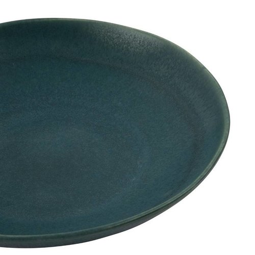 Olympia Miski płytkie 250 mm niebieskie Build-a-Bowl (4 szt) Olympia Miski płytkie 250 mm niebieskie Build-a-Bowl (4 szt)
