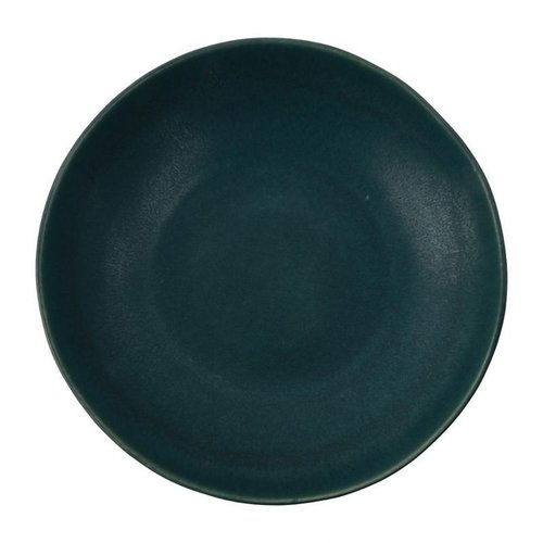 Olympia Miski płytkie 250 mm niebieskie Build-a-Bowl (4 szt) Olympia Miski płytkie 250 mm niebieskie Build-a-Bowl (4 szt)