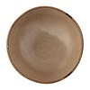 Olympia Build-a-Bowl Earth Deep Bowls 110mm (Pack of 12)