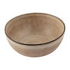 Olympia Build-a-Bowl Earth Deep Bowls 150mm (Pack of 6)