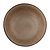 Olympia Build-a-Bowl Earth Deep Bowls 150mm (Pack of 6)