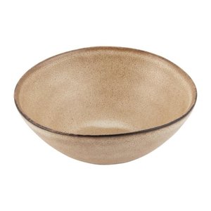 Olympia Miski głębokie 225mm Earth Build-a-Bowl (4 szt) Olympia Miski głębokie 225mm Earth Build-a-Bowl (4 szt)