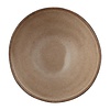 Olympia Build-a-Bowl Earth Deep Bowls 225mm (Pack of 4)
