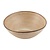 Olympia Build-a-Bowl Earth Deep Bowls 225mm (Pack of 4)