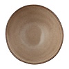 Olympia Build-a-Bowl Earth Deep Bowls 225mm (Pack of 4)