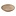 Olympia Build-a-Bowl Earth Flat Bowls 190mm (Pack of 6)