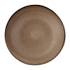 Olympia Miski płytkie 250 mm Earth Build-a-Bowl (4 szt)