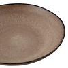 Olympia Miski płytkie 250 mm Earth Build-a-Bowl (4 szt)