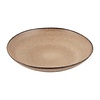 Olympia Miski płytkie 250 mm Earth Build-a-Bowl (4 szt)