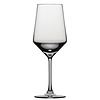 SCHOTT ZWIESEL Kieliszek do czerwonego wina z tritanu 540 ml transparentny (6 szt.)