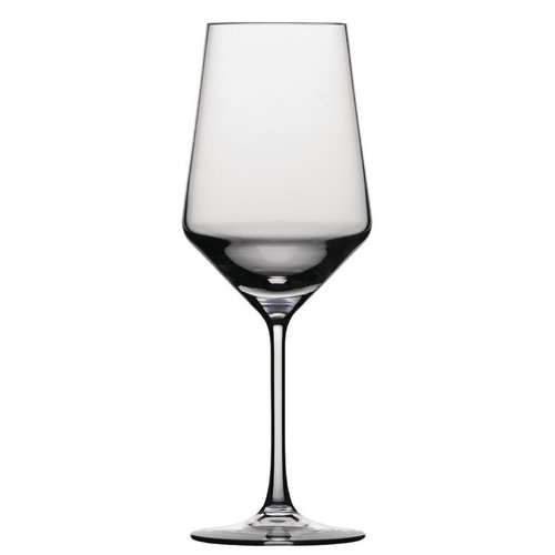 SCHOTT ZWIESEL Wyprzedaż - Kieliszek do czerwonego wina z tritanu 540 ml transparentny (6 szt.) SCHOTT ZWIESEL Wyprzedaż - Kieliszek do czerwonego wina z tritanu 540 ml transparentny (6 szt.)
