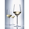 SCHOTT ZWIESEL Kieliszek do wina 408 ml transparentny (6 szt.)