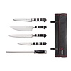 Dick 5 Piece Forged Knife Set with Wallet