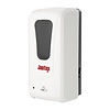 Jantex Automatic Liquid Hand Soap and Sanitiser Dispenser, 1 L, White Jantex Automatic Liquid Hand Soap and Sanitiser Dispenser, 1 L, White