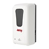 Jantex Automatic Spray Hand Soap and Sanitiser Dispenser, 1 L, White Jantex Automatic Spray Hand Soap and Sanitiser Dispenser, 1 L, White