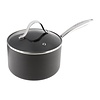 Vogue Anodized Aluminium Saucepan Saute 2,35L, Ø180 mm, with Non-Stick Surface Vogue Anodized Aluminium Saucepan Saute 2,35L, Ø180 mm, with Non-Stick Surface