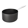 Vogue Anodized Aluminium Saucepan Saute 2,35L, Ø180 mm, with Non-Stick Surface Vogue Anodized Aluminium Saucepan Saute 2,35L, Ø180 mm, with Non-Stick Surface