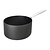 Vogue Anodized Aluminium Saucepan Saute 2,35L, Ø180 mm, with Non-Stick Surface
