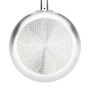 Vogue Patelnia do indukcji z aluminium, teflonowa powłoka Ø320 mm Vogue Patelnia do indukcji z aluminium, teflonowa powłoka Ø320 mm