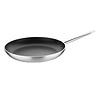 Vogue Non-Stick Teflon Aluminium Induction Pan Ø400 mm Vogue Non-Stick Teflon Aluminium Induction Pan Ø400 mm