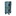 Cambro Front Loading Insulated Food Container GN 1/1, 114 L, Blue Ultra Camcart Slate