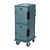 Cambro Front Loading Insulated Food Container GN 1/1, 114 L, Blue Ultra Camcart Slate