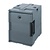 Cambro Front Loading Insulated Food Container 58, 5 L Blue