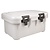 Cambro Pojemnik termoizolacyjny GN 1/1, ładowany od góry, szary S Series Ultra