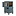 Cambro Front Loading Insulated Food Container 114 L Blue
