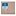 XXLselect Compostable Readifold Kraft Dinner Napkins 400mm (Pack of 2000)