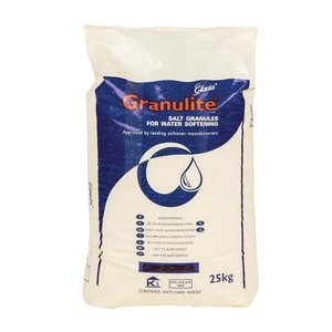 XXLselect Sół do zmiękczania wody, do zmywarek 25 kg XXLselect Sół do zmiękczania wody, do zmywarek 25 kg