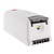 Jantex Manual Liquid Soap and Hand Sanitiser Dispenser, 1 L, White